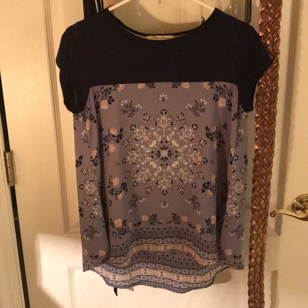 EUC Rewind Tee